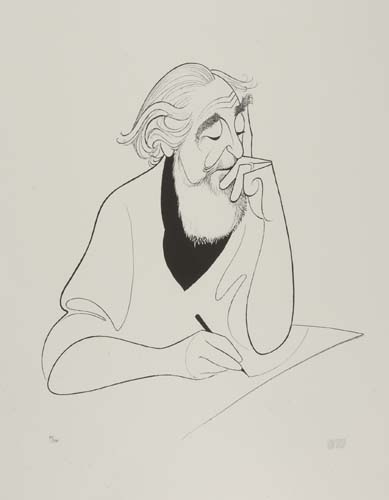 Hirschfeld at 98